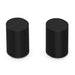 Sonos | Two-Room System with 2 ERA 100 SL - Black | 01 | Sonxplus Joliette