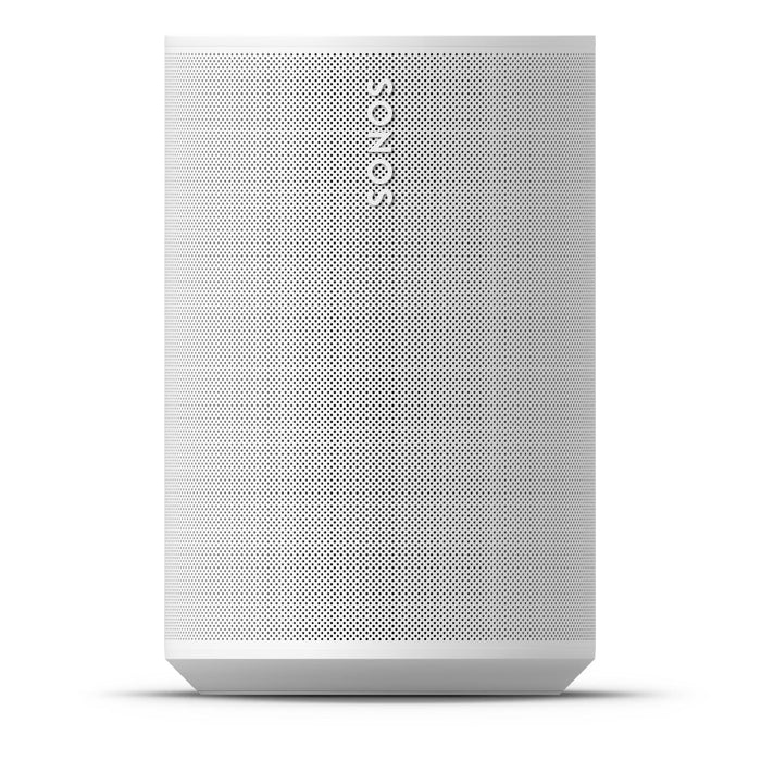 Sonos | Indoor-Outdoor Bundle with Sonos Play and Era 100 SL - White | 02 | Sonxplus Joliette