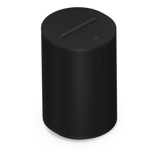 Sonos Era 100 SL | Compact Speaker - Touchscreen - Wi-Fi - Black | 02 | Sonxplus Joliette