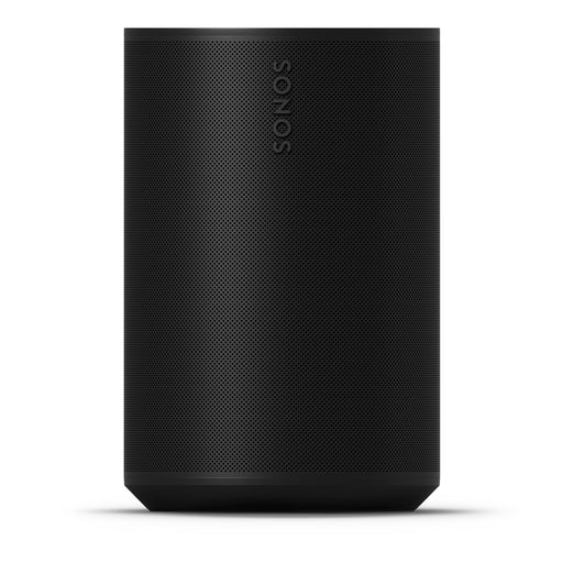 Sonos Era 100 SL | Compact Speaker - Touchscreen - Wi-Fi - Black | 01 | Sonxplus Joliette