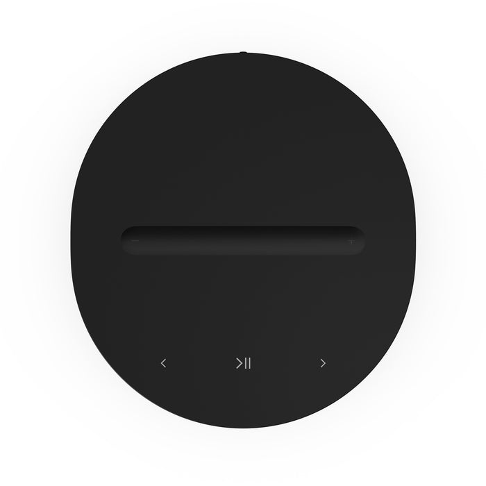 Sonos Era 100 SL | Compact Speaker - Touchscreen - Wi-Fi - Black | 03 | Sonxplus Joliette