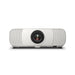 Epson Home Cinema LS5000 | Projecteur Laser 4K - HDR - 120Hz - Blanc | 01 | Sonxplus Joliette