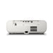 Epson Home Cinema LS5000 | Projecteur Laser 4K - HDR - 120Hz - Blanc | 04 | Sonxplus Joliette
