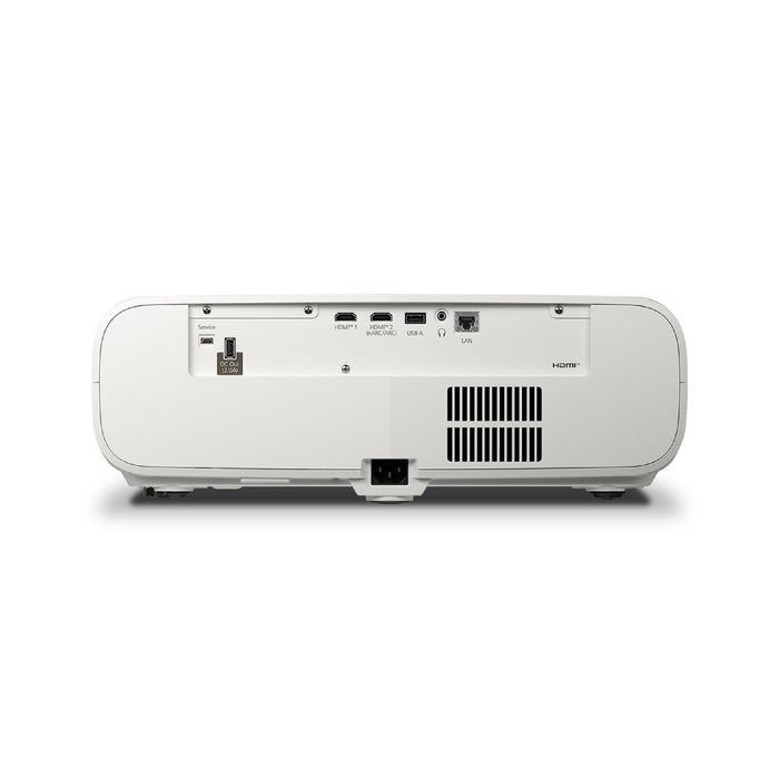 Epson Home Cinema LS6000 | Projecteur Laser 4K - HDR - 120Hz - Blanc | 04 | Sonxplus Joliette