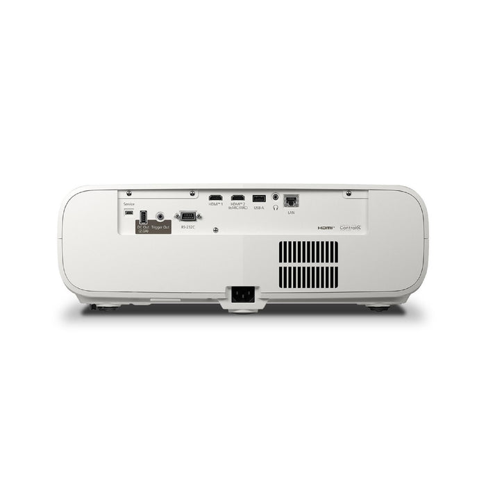 Epson Home Cinema LS6000 | Projecteur Laser 4K - HDR - 120Hz - Blanc | 04 | Sonxplus Joliette