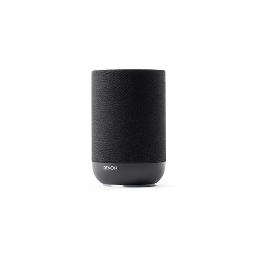 Denon HOME 200 | Haut-parleur intelligent sans fil - Bluetooth - Stéréo - Noir | 01 | Sonxplus Joliette