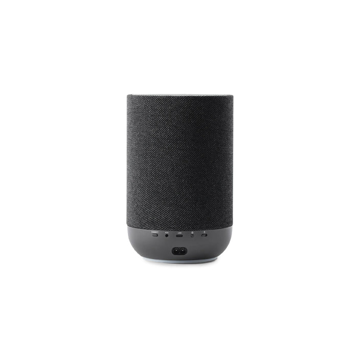 Denon HOME 200 | Haut-parleur intelligent sans fil - Bluetooth - Stéréo - Noir | 04 | Sonxplus Joliette