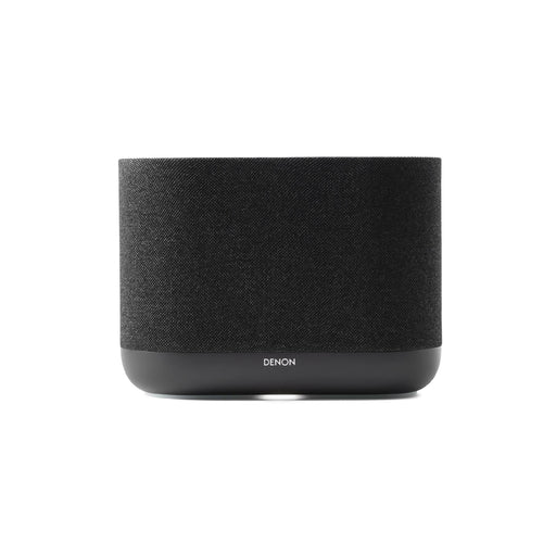 Denon HOME 400 | Haut-parleur intelligent sans fil - Bluetooth - Stéréo - Noir | 02 | Sonxplus Joliette