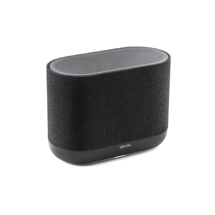 Denon HOME 400 | Haut-parleur intelligent sans fil - Bluetooth - Stéréo - Noir | 03 | Sonxplus Joliette
