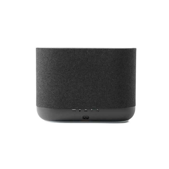 Denon HOME 400 | Haut-parleur intelligent sans fil - Bluetooth - Stéréo - Noir | 04 | Sonxplus Joliette