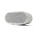 Denon HOME 600 | Haut-parleur intelligent sans fil - Bluetooth - Stéréo - Argent | 01 | Sonxplus Joliette