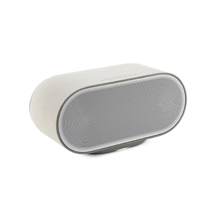 Denon HOME 600 | Haut-parleur intelligent sans fil - Bluetooth - Stéréo - Argent | 03 | Sonxplus Joliette