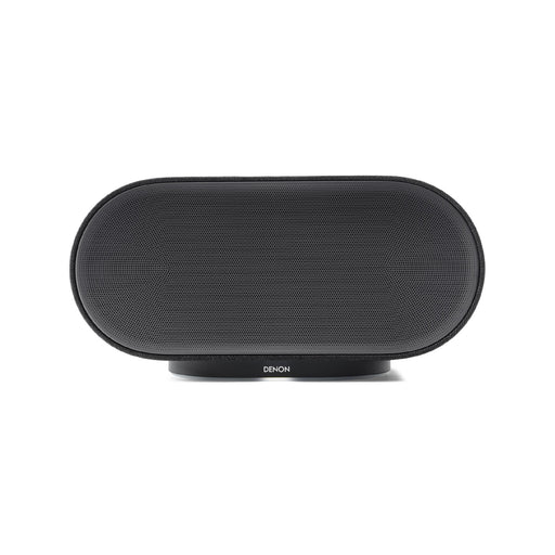 Denon HOME 600 | Haut-parleur intelligent sans fil - Bluetooth - Stéréo - Noir | 02 | Sonxplus Joliette