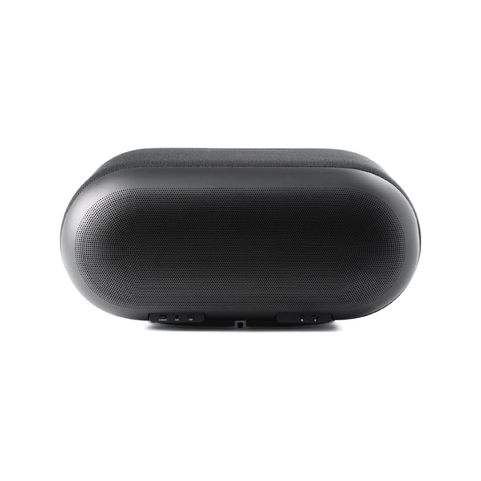 Denon HOME 600 | Haut-parleur intelligent sans fil - Bluetooth - Stéréo - Noir | 04 | Sonxplus Joliette