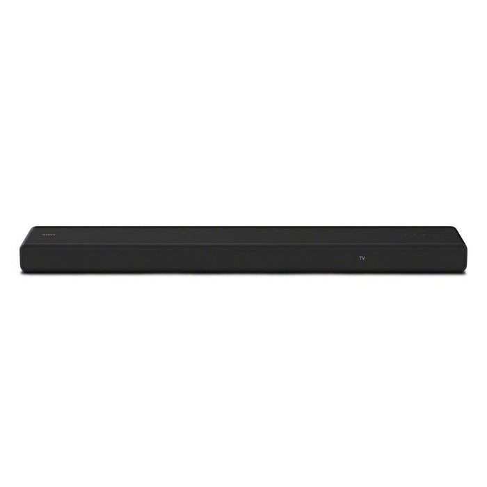 Sony HT-A3000 | Soundbar - 3.1 channels - Wireless - Bluetooth - 360 Spatial Sound Mapping technology - Dolby Atmos - DTS:X - Black | 01 | Sonxplus Joliette