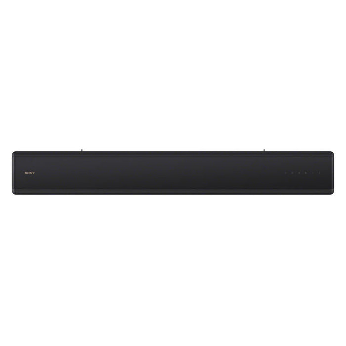 Sony HT-A3000 | Soundbar - 3.1 channels - Wireless - Bluetooth - 360 Spatial Sound Mapping technology - Dolby Atmos - DTS:X - Black | 04 | Sonxplus Joliette