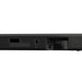 Sony HT-A3000 | Soundbar - 3.1 channels - Wireless - Bluetooth - 360 Spatial Sound Mapping technology - Dolby Atmos - DTS:X - Black | 05 | Sonxplus Joliette