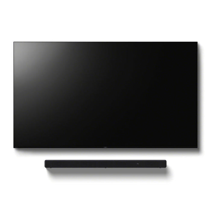 Sony HT-A3000 | Soundbar - 3.1 channels - Wireless - Bluetooth - 360 Spatial Sound Mapping technology - Dolby Atmos - DTS:X - Black | 08 | Sonxplus Joliette