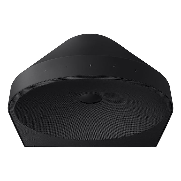 Samsung HW-LS50H | Haut-parleur Music Stusio 5 - Bluetooth - Noir | 04 | Sonxplus Joliette