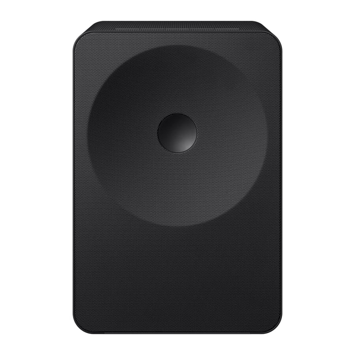 Samsung HW-LS70H | Haut-parleur Music Stusio 7 - 3.1.1 Canaux - Bluetooth - Wi-Fi - Noir | 01 | Sonxplus Joliette