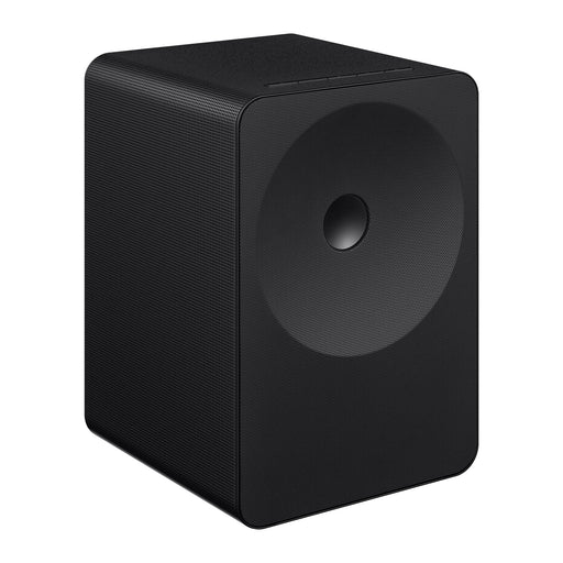 Samsung HW-LS70H | Music Studio 7 Speaker - 3.1.1 Channels - Bluetooth - Wi-Fi - Black | 02 | Sonxplus Joliette