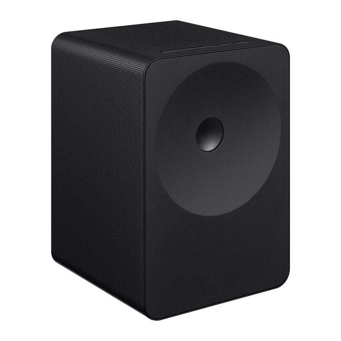 Samsung HW-LS70H | Haut-parleur Music Stusio 7 - 3.1.1 Canaux - Bluetooth - Wi-Fi - Noir | 02 | Sonxplus Joliette