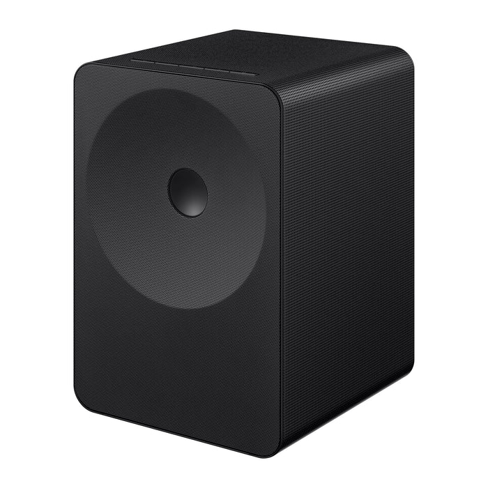Samsung HW-LS70H | Haut-parleur Music Stusio 7 - 3.1.1 Canaux - Bluetooth - Wi-Fi - Noir | 03 | Sonxplus Joliette