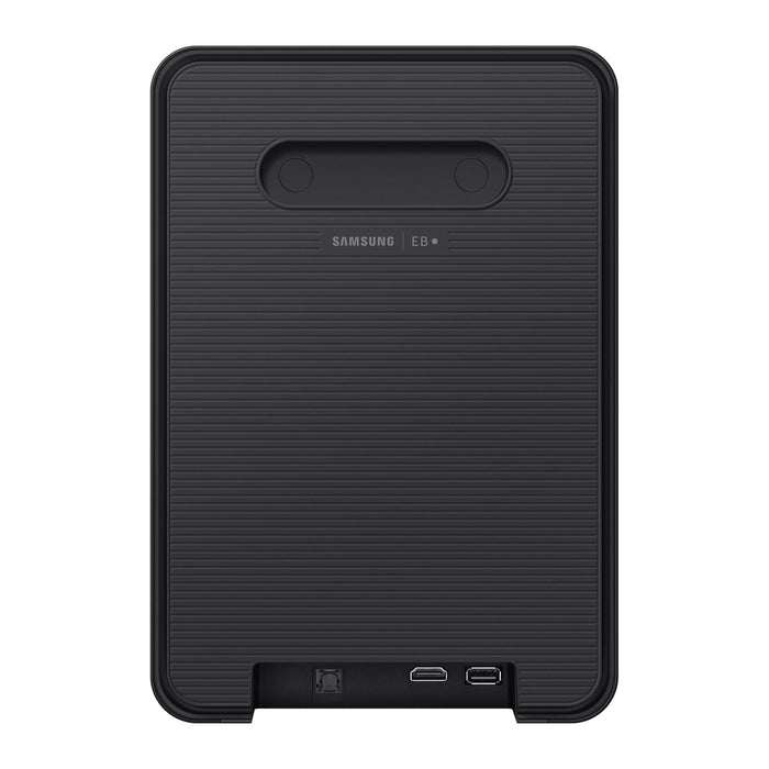 Samsung HW-LS70H | Haut-parleur Music Stusio 7 - 3.1.1 Canaux - Bluetooth - Wi-Fi - Noir | 04 | Sonxplus Joliette