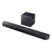Samsung HW-Q900H | 7.1.2 Soundbar - 546W - Q-Symphony - Black | 02 | Sonxplus Joliette