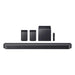 Samsung HW-Q990H | 11.1.4 Soundbar - 756W - Q-Symphony - Black | 01 | Sonxplus Joliette