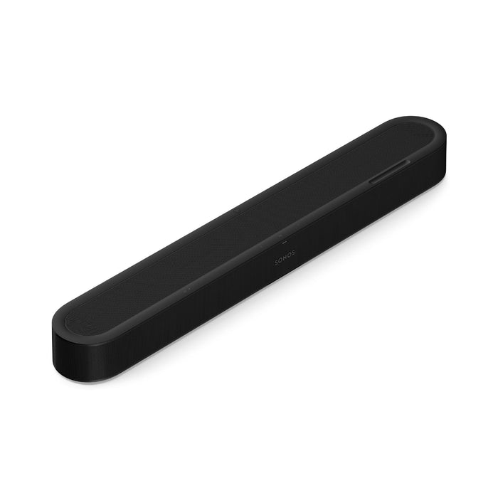 Sonos | Ensemble immersif avec Beam Ultra + Sub Mini + 2 Era 100 - Noir | 02 | Sonxplus Joliette