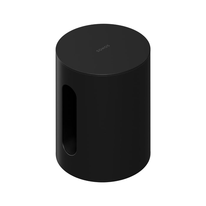 Sonos | Ensemble immersif avec Beam Ultra + Sub Mini + 2 Era 100 - Noir | 03 | Sonxplus Joliette