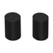 Sonos | Ensemble immersif avec Beam Ultra + Sub Mini + 2 Era 100 - Noir | 04 | Sonxplus Joliette