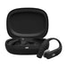 JBL Endurance Peak 4 | In-Ear Headphones - TwistLock - Black/Gray | 01 | Sonxplus Joliette
