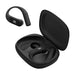 JBL Endurance Peak 4 | In-Ear Headphones - TwistLock - Black/Gray | 02 | Sonxplus Joliette