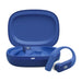 JBL Endurance Peak 4 | In-Ear Headphones - TwistLock - Blue | 01 | Sonxplus Joliette