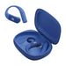 JBL Endurance Peak 4 | In-Ear Headphones - TwistLock - Blue | 02 | Sonxplus Joliette