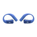JBL Endurance Peak 4 | In-Ear Headphones - TwistLock - Blue | 04 | Sonxplus Joliette