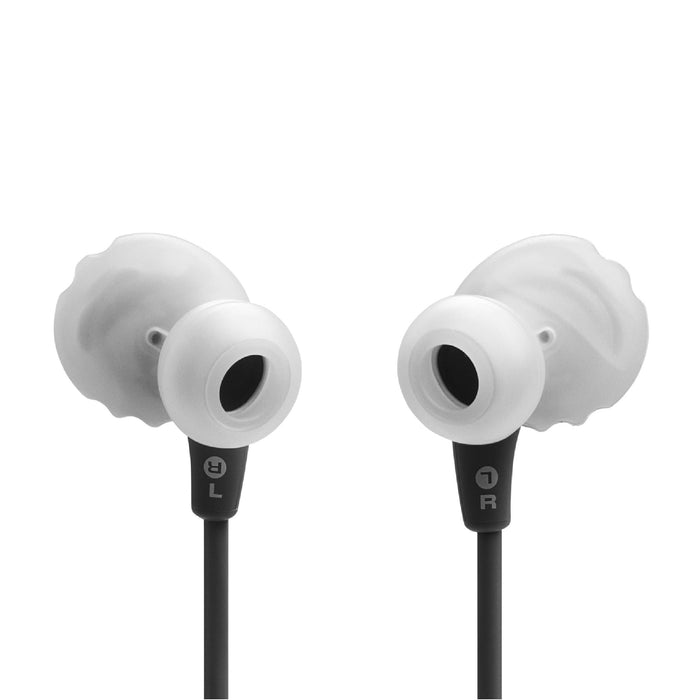 JBL Endurance Run 3 | In-Ear Headphones - Bluetooth - Black | 03 | Sonxplus Joliette