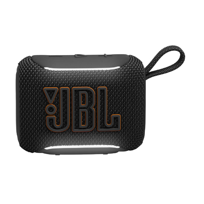 JBL GO 5 | Portable Mini Speaker - Bluetooth - 10-Hour Battery Life - IP68 - Black | 03 | Sonxplus Joliette
