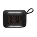 JBL GO 5 | Portable Mini Speaker - Bluetooth - 10-Hour Battery Life - IP68 - Black | 03 | Sonxplus Joliette