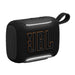 JBL GO 5 | Mini Portable Speaker - Bluetooth - 10-Hour Battery Life - IP68 - Black | 04 | Sonxplus Joliette