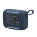 JBL GO 5 | Mini Portable Speaker - Bluetooth - 10-Hour Battery Life - IP68 - Blue | 01 | Sonxplus Joliette