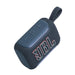 JBL GO 5 | Portable Mini Speaker - Bluetooth - 10-Hour Battery Life - IP68 - Blue | 03 | Sonxplus Joliette