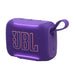 JBL GO 5 | Mini Portable Speaker - Bluetooth - Purple | 01 | Sonxplus Joliette