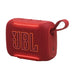 JBL GO 5 | Mini Portable Speaker - Bluetooth - 10-Hour Battery Life - IP68 - Red | 01 | Sonxplus Joliette