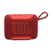 JBL GO 5 | Portable Mini Speaker - Bluetooth - 10-Hour Battery Life - IP68 - Red | 03 | Sonxplus Joliette