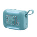 JBL GO 5 | Portable Mini Speaker - Bluetooth - Turquoise | 01 | Sonxplus Joliette