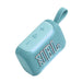 JBL GO 5 | Portable Mini Speaker - Bluetooth - Turquoise | 02 | Sonxplus Joliette