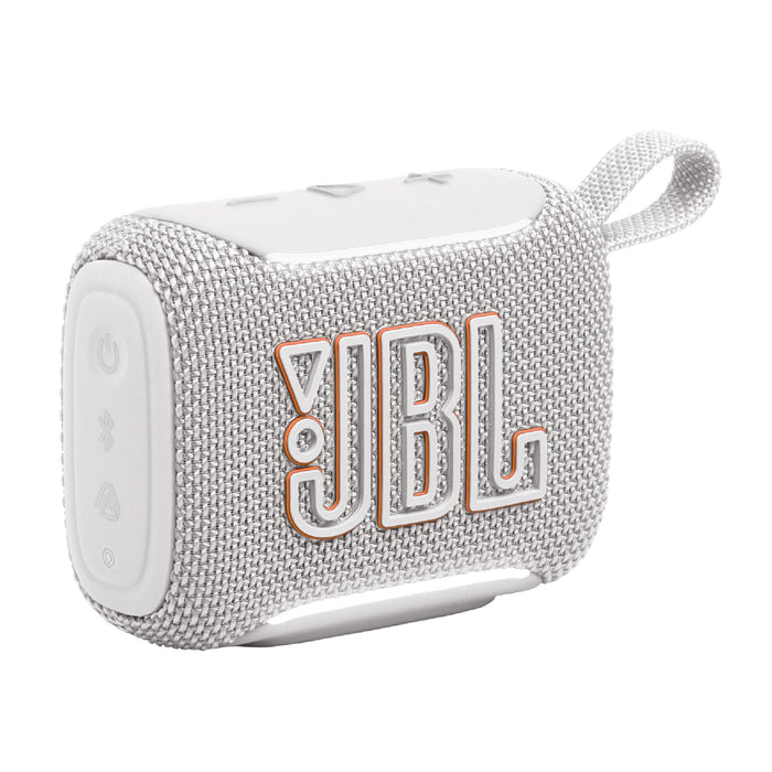 JBL GO 5 | Mini Portable Speaker - Bluetooth - Black | 04 | Sonxplus Joliette